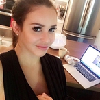 Profil von Aurore, 30 Jahre, Sextreff in Keltern (Baden-Württemberg)