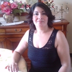 Profil von Kassandra, 45 Jahre, Sextreff in Beimerstetten (Baden-Württemberg)
