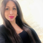 Profil von Giorgia, 22 Jahre, Sextreff in Simonswald (Baden-Württemberg)