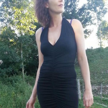 Profil von Camie, 41 Jahre, Sextreff in Sulzburg (Baden-Württemberg)