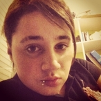 Profil von Ghizlene, 25 Jahre, Sextreff in Drackenstein (Baden-Württemberg)