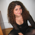 Profil von Djazia, 27 Jahre, Sextreff in Binau (Baden-Württemberg)