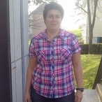 Profil von Douae, 22 Jahre, Sextreff in Staig (Baden-Württemberg)